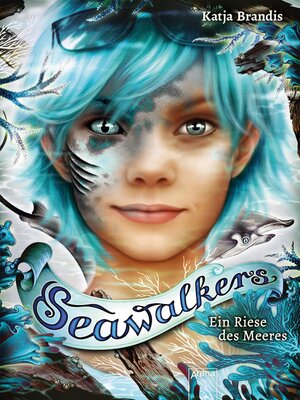 cover image of Seawalkers (4). Ein Riese des Meeres